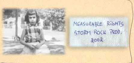 Measurable Rights