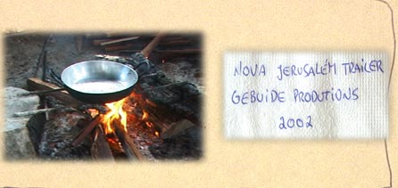 Nova Jerusalém